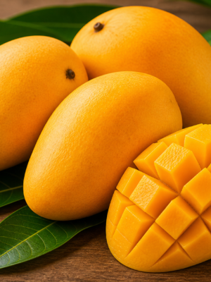 Alphonso Mango