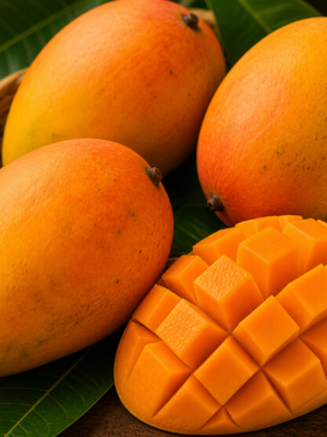 Senthuram Naati Mango