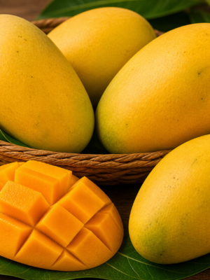 Imam Pasand Mango