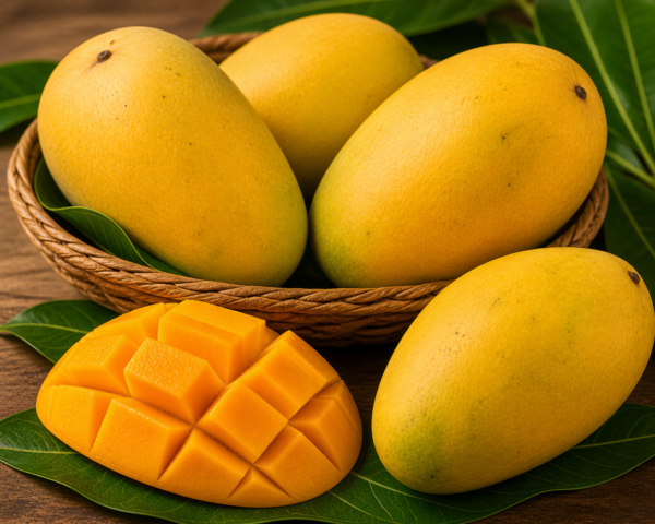 Imam Pasand Mango