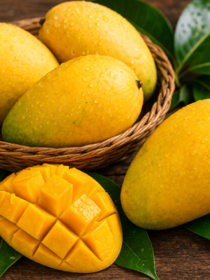 Malgova Mango