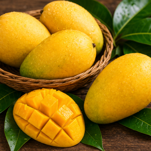 Malgova Mango