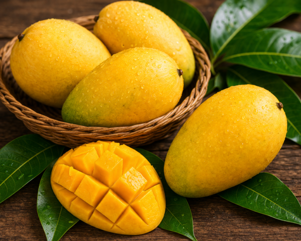 Malgova Mango