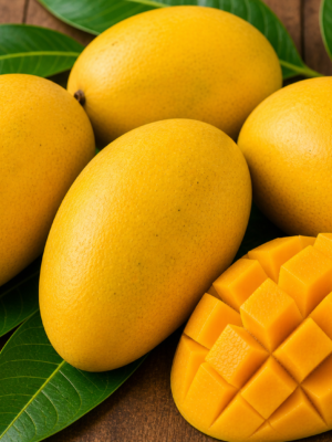 Malliga Mango