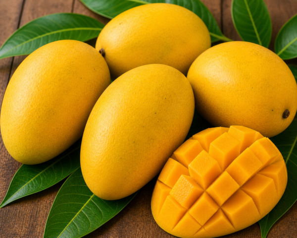 Malliga Mango