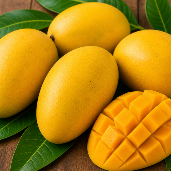 Malliga Mango
